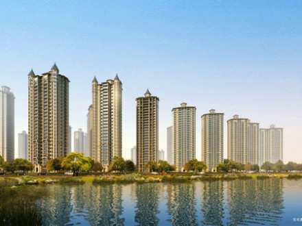 泗阳雅居乐