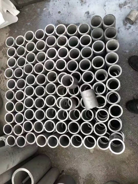 泗阳不锈钢管