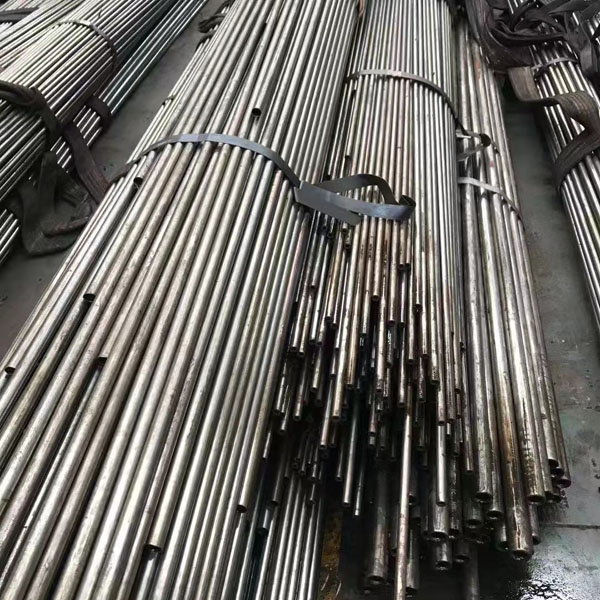 泗阳精密钢管